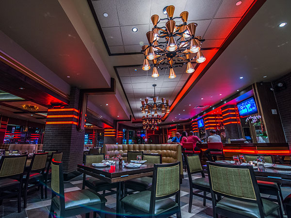Dinerbar, Queens, New York, featuring breakfast, lunch, dinner and drinks
